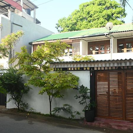 Jaga Home تانجالي المظهر الخارجي الصورة
