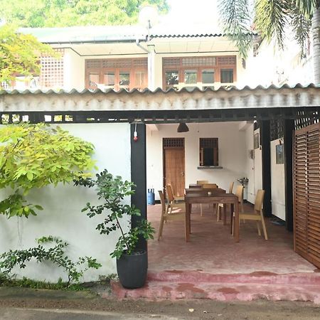 Jaga Home تانجالي المظهر الخارجي الصورة