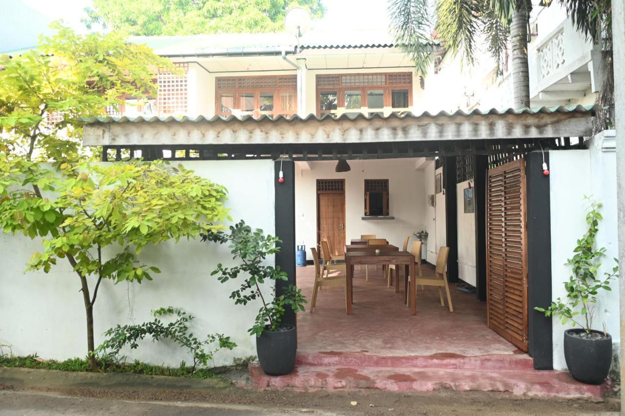 Jaga Home تانجالي المظهر الخارجي الصورة